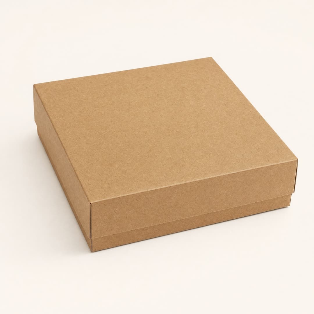 Pizza boxes