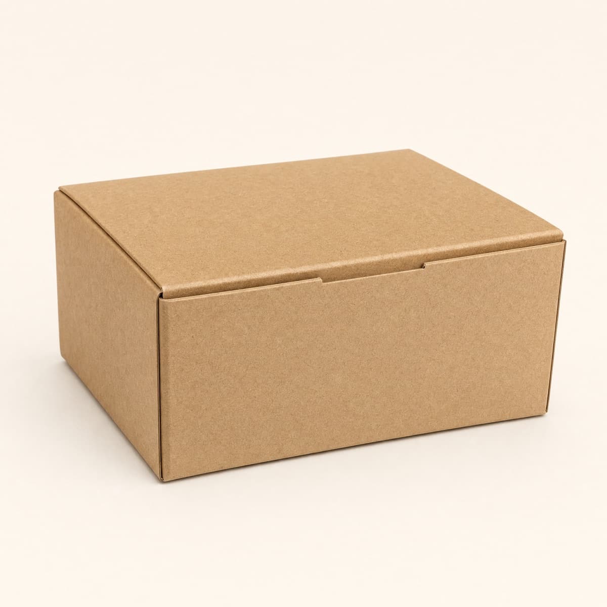 Quarter Pack Sandwich Box