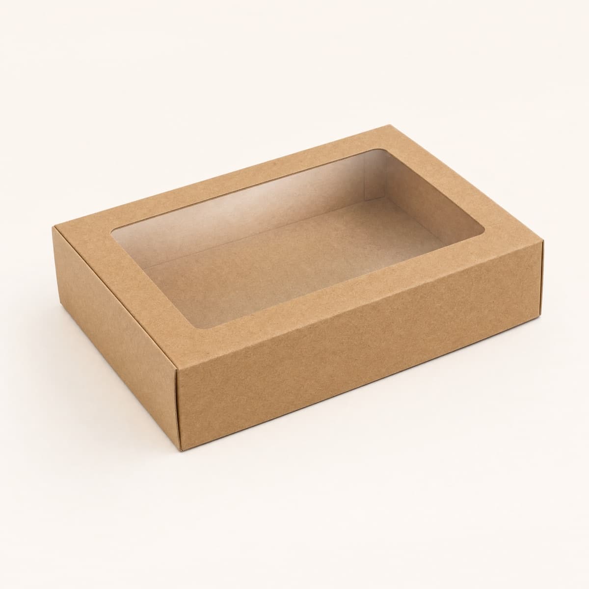Window Sushi Box