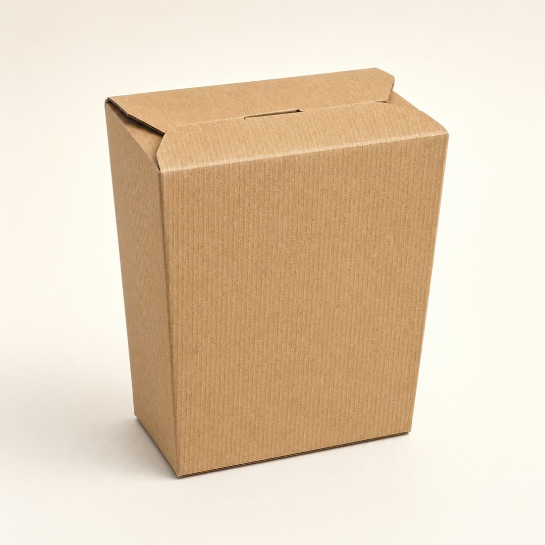 Triangle Box