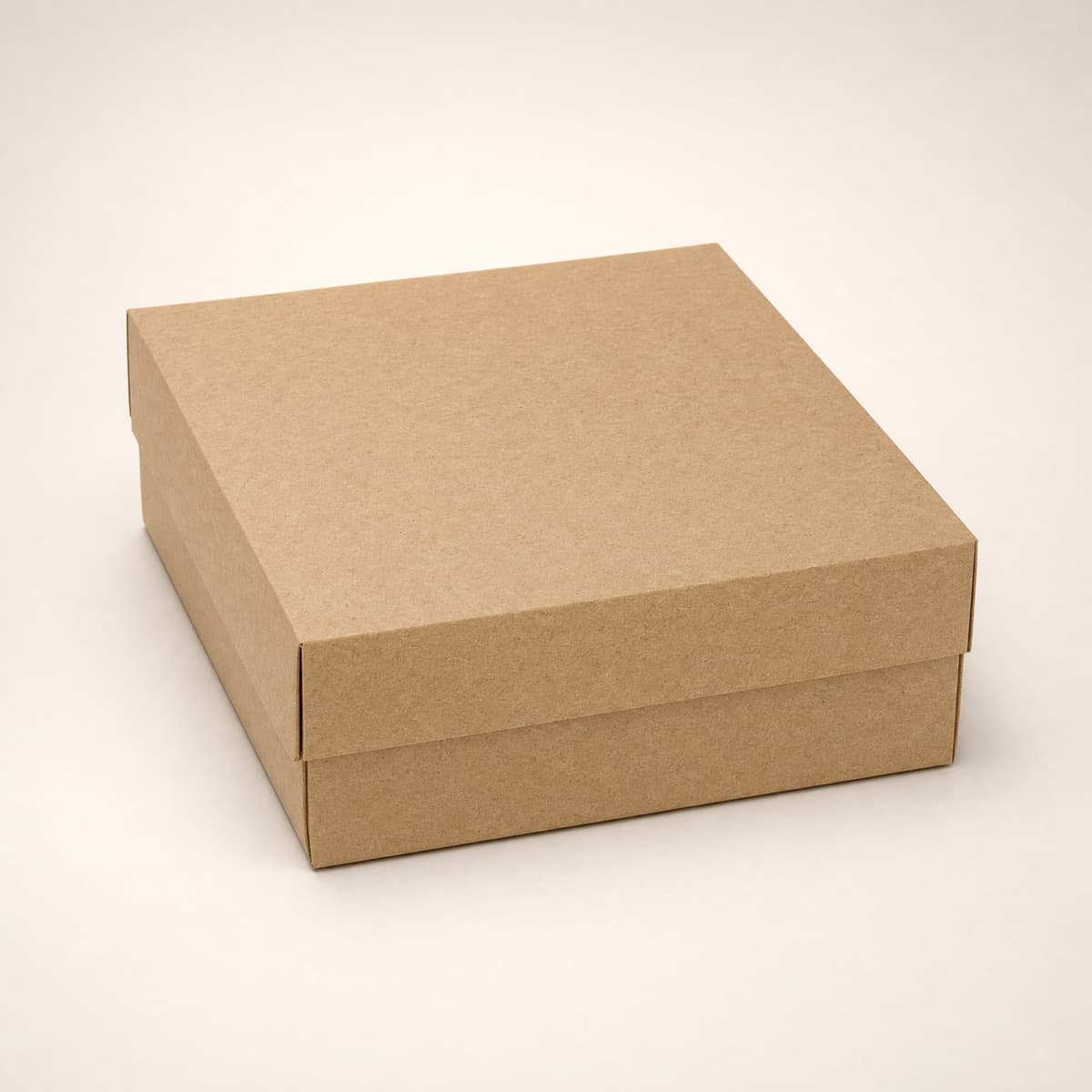 Eco Fold-Flat Box
