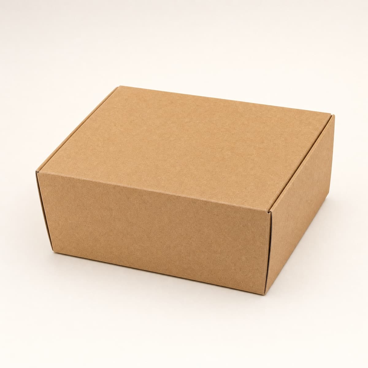 Eco Snack Box