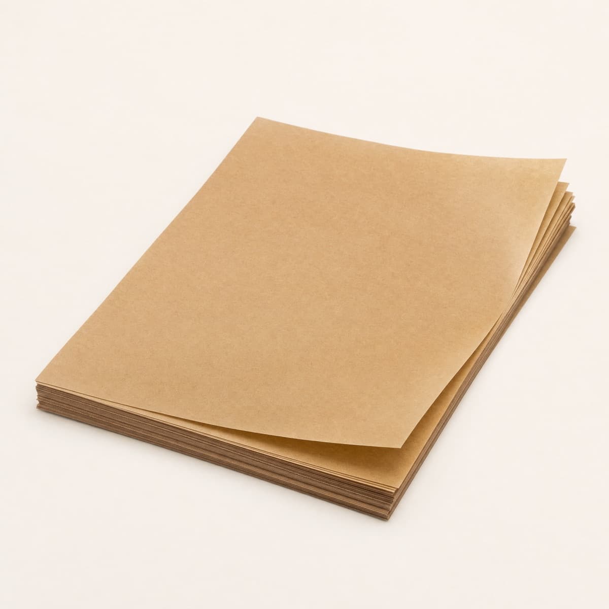 Greaseproof Wrapper