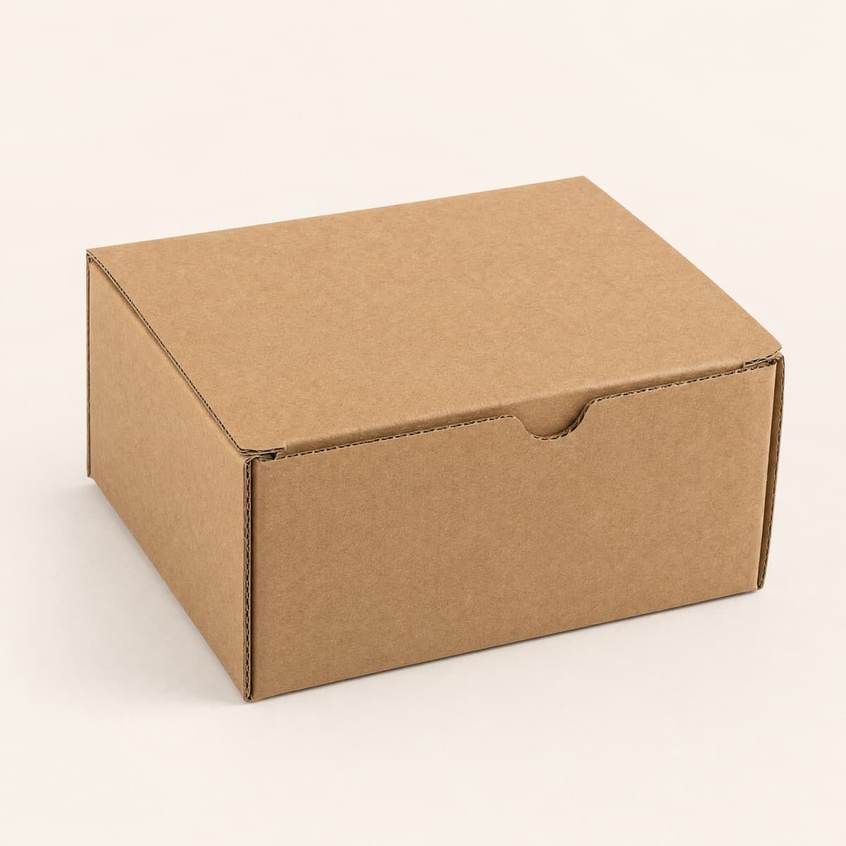 Corrugated Shipping Box