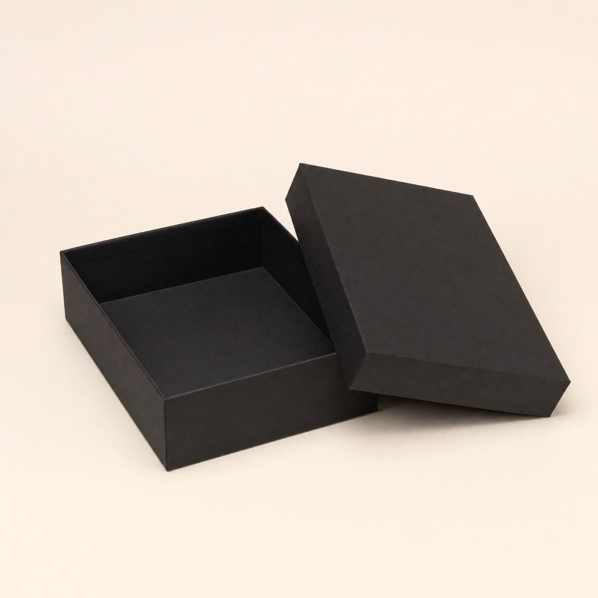 Rigid Box