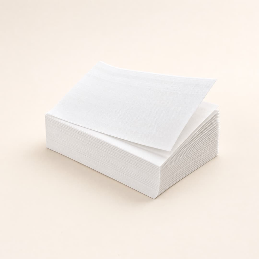 Clothes Care Label