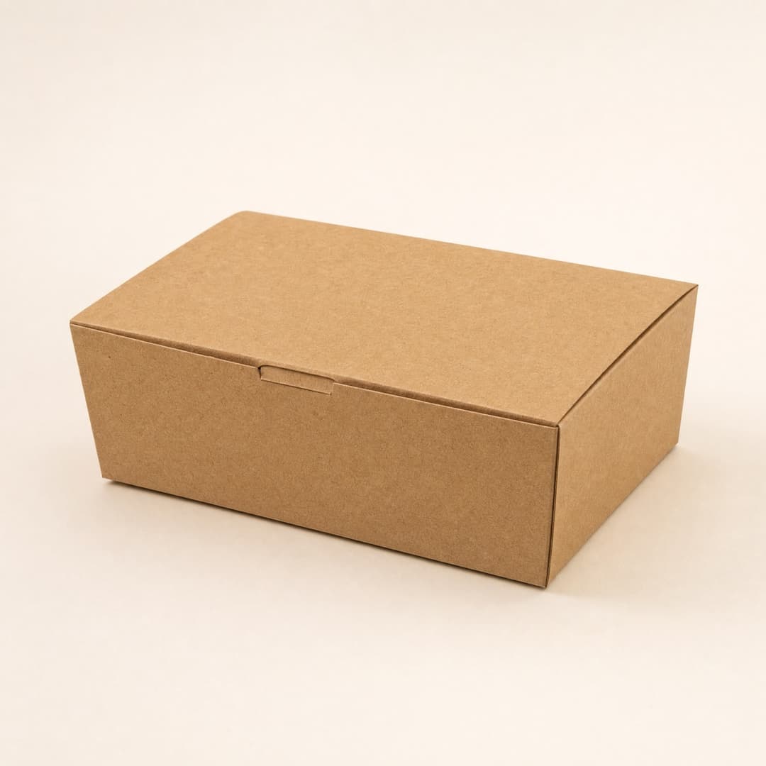Lunch Box (Leak Proof)