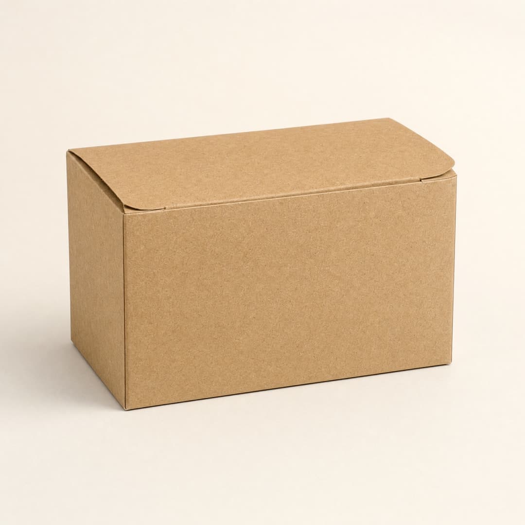 Eco Rice Wrap Box 2.0