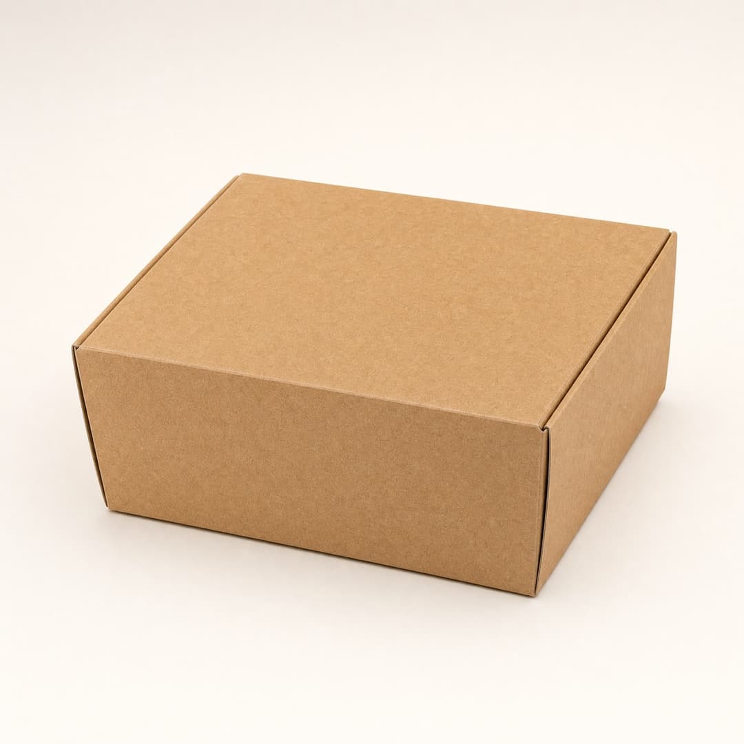 Eco Snack Box