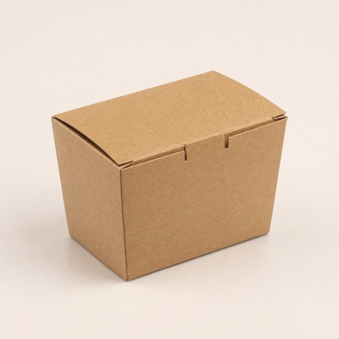 Eco Toast Box