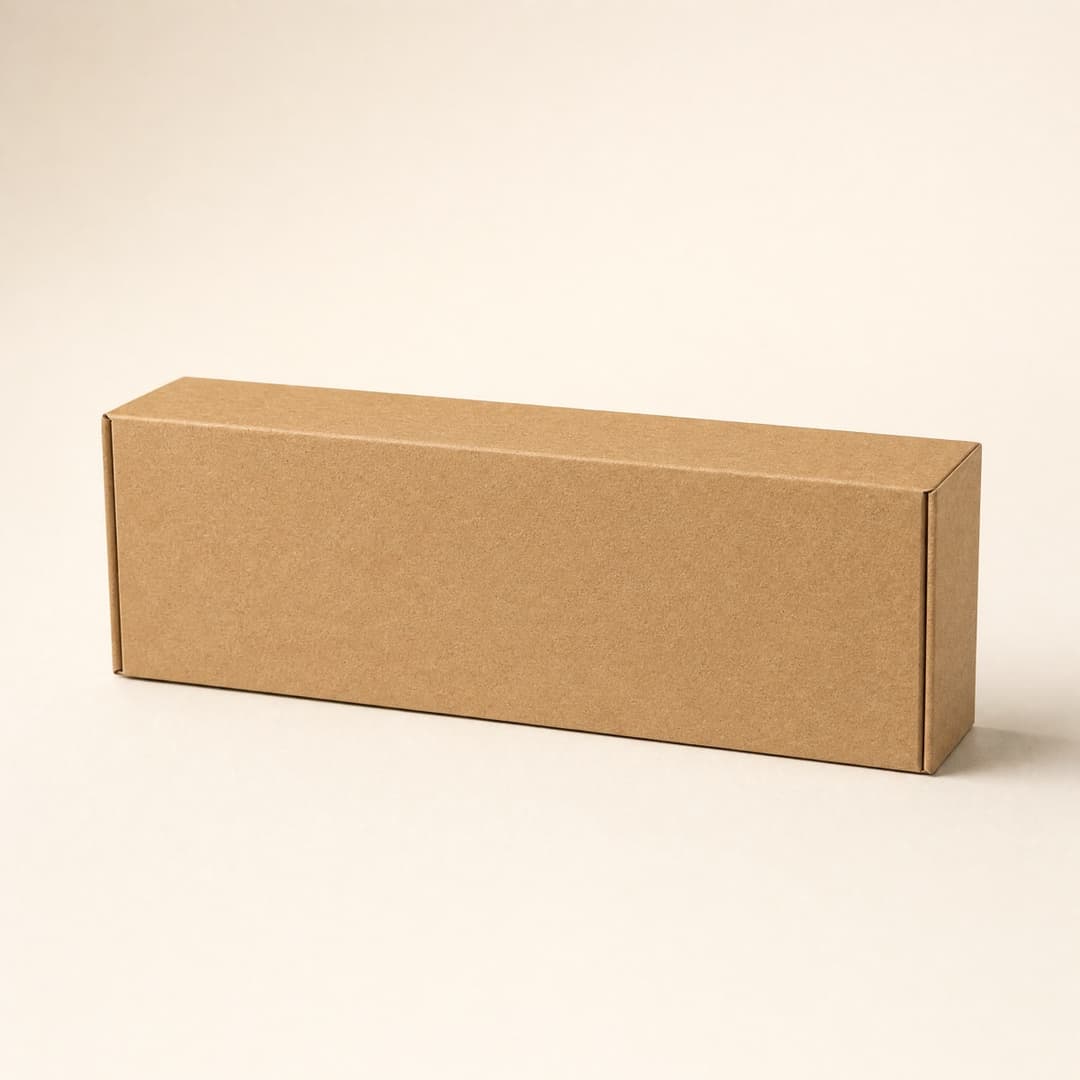 Eco Front-Lid Long Box