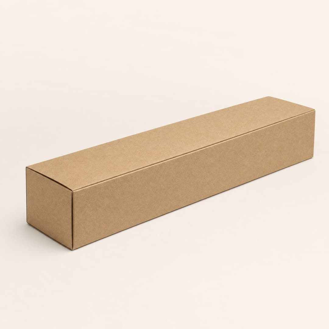 Long Sandwich Paper Box