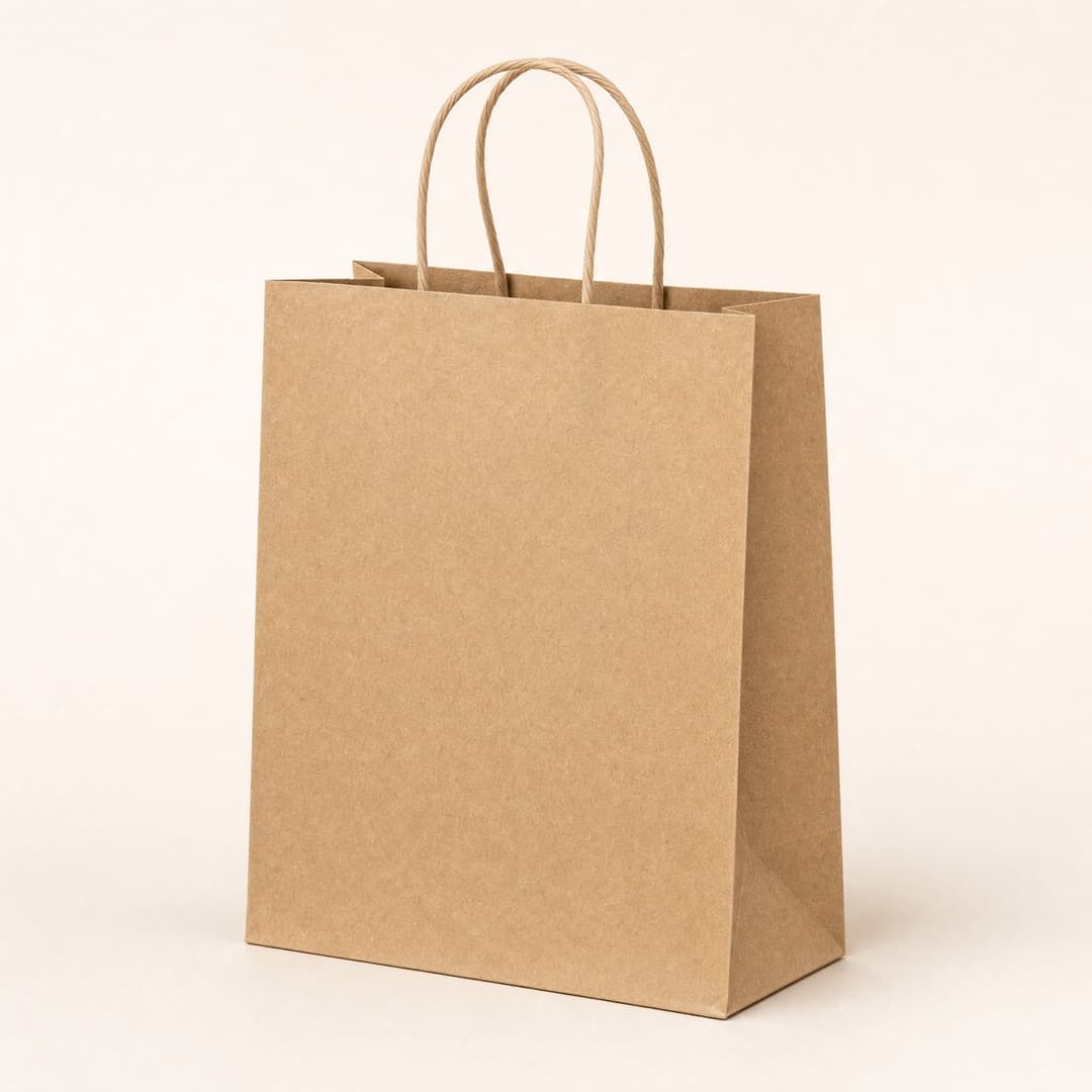 Drawstring Bag